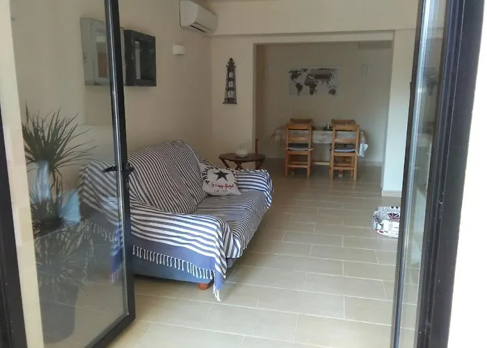 Can Rupit Son Carrio (Menorca)