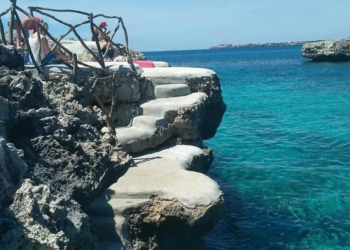 Apartment Can Rupit Son Carrio (Menorca)