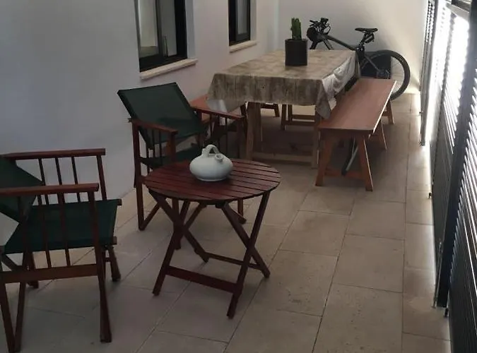 Can Rupit Apartment Son Carrio (Menorca)