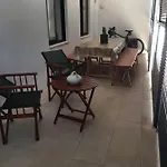 Can Rupit Apartment Son Carrio (Menorca)