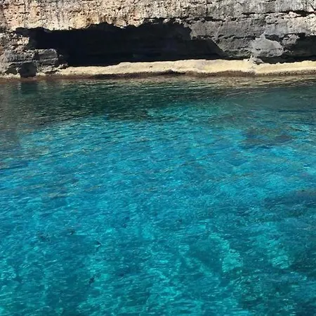 Can Rupit Son Carrio (Menorca)
