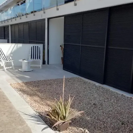 Apartmán Can Rupit