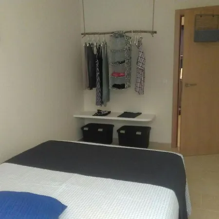 Can Rupit Apartmán Son Carrio (Menorca)