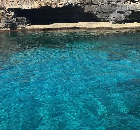 Can Rupit Son Carrio (Menorca)