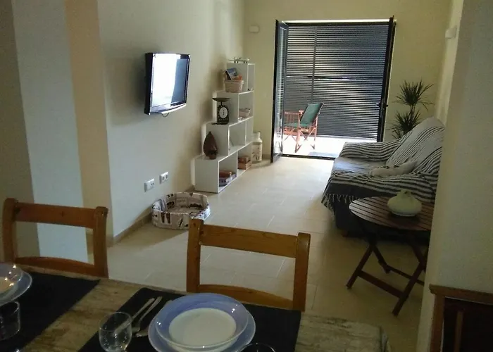 Can Rupit Apartment *