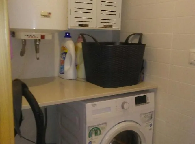 Can Rupit * Son Carrio (Menorca)