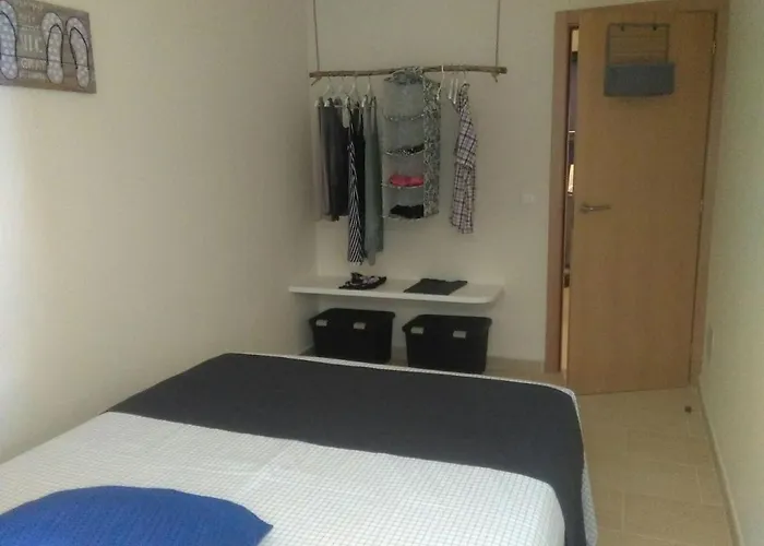 Can Rupit Apartment Son Carrio (Menorca)