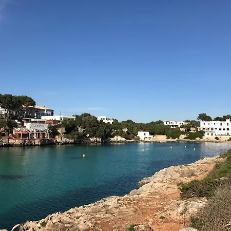 Can Rupit דירה *