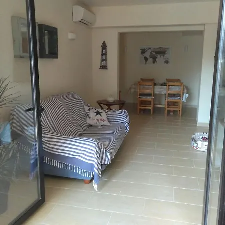 Can Rupit Son Carrio (Menorca)