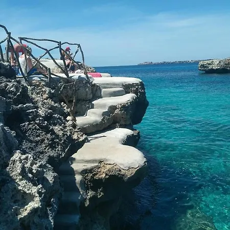 דירה Can Rupit Son Carrio (Menorca)