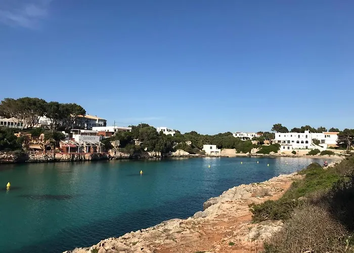 Can Rupit דירה *